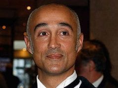 Lunedì 26 gennaio Andrew Ridgeley