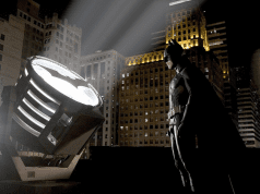 Batman Begins