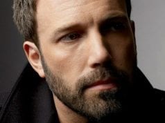 Ben Affleck