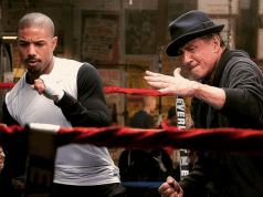 Creed. Menatevi e moltiplicatevi