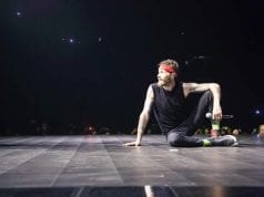 Per Jova Milano è sempre sold out (ed è festa)