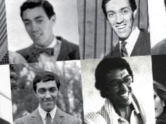 Giovedì 29 gennaio Franco Cerri