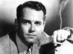 12 agosto 1982, muore Henry Fonda Henry Fonda