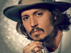 9 giugno 1963, nasce Johnny Depp Johnny Depp