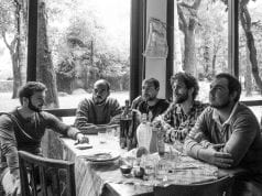 Prog rock italiano, Marchesi Scamorza