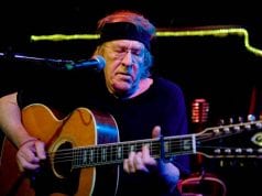 Addio a Paul Kantner dei Jefferson Airplane