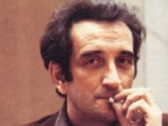 Lunedì 19 gennaio Piero Ciampi Premio Ciampi