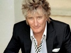 Rod Stewart, è lui il primo protagonista del “Lucca Summer Festival 2024” Rod Stewart