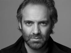 Sam Mendes
