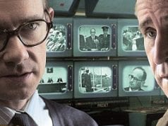 The Eichmann Show. Quando il nazismo andò in tv