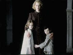 2 agosto 2001, esce The others The others