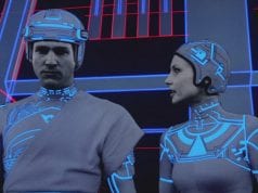 Tron