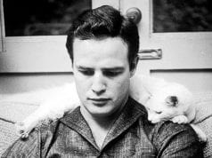 Marlon Brando