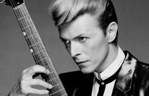 David Bowie, da oggi in pre-order la raccolta “The Shel Talmy Recordings” David Bowie