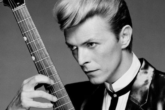 David Bowie, da oggi in pre-order la raccolta “The Shel Talmy Recordings” David Bowie