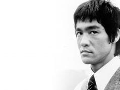 Bruce Lee