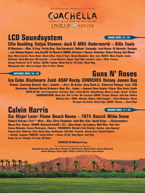 coachella festival 2016