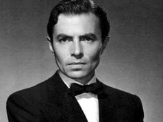 27 luglio 1984, muore James Mason James Mason