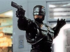 Robocop
