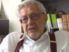 Addio a Ettore Scola, ultimo maestro della commedia all’italiana