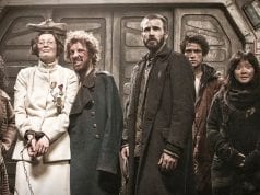 Snowpiercer