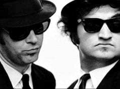 The Blues Brothers