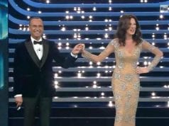 Sanremo 2016: cronaca della seconda serata