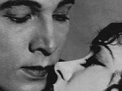 Rodolfo Valentino