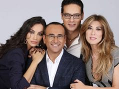 Sanremo. Scaletta della prima serata