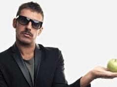 Sanremo. Francesco Gabbani: «Si può cambiare prospettiva»
