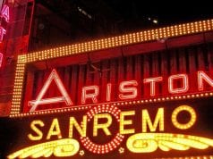 Sanremo 2017: cronaca (e pagelle) della serata finale Sanremo serata finale