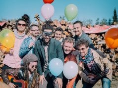 Frank DD & Friends, reggae e “pop in levare” per Dannata Dimensione (video) Intervista-Francesco-Diddi-Dannata-Dimensione