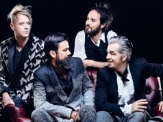 Sanremo. Morgan contro Elio per Bowie