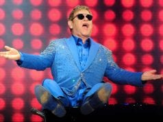 Aspettando Elton John: 7 curiosità sul baronetto