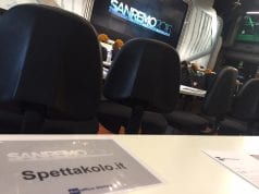Sanremo 2016: cronaca della prima serata