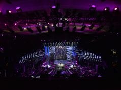 Sanremo 2016: cronaca della quarta serata