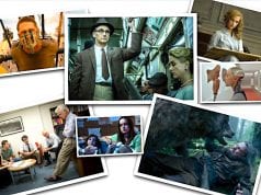 L’Oscar. Al russo, all’orsa e a Leonardo