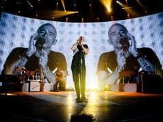 Vinci i biglietti per i concerti di Eros Ramazzotti