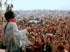 Il Festival di Woodstock tornerà nel 2019?