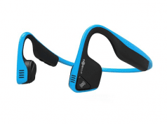 Trekz Titanium. La musica in testa.