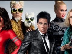 Zoolander 2. Kitsch, kitsch, kitsch! Hurrà!