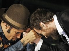 Le tre volte di Jovanotti a Sanremo