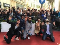 I Dear Jack raccontano Mezzo Respiro: «Prendete il meglio!».