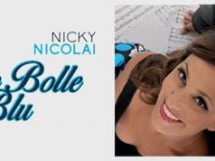 Nicky Nicolai e Stefano di Battista live a Roma per Culinaria