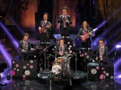 Elio e le Storie Tese a Sanremo: 5 performance indimenticabili (video)