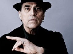 Eric Andersen, un gigante del folk