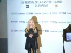 Sanremo. Patty Pravo, l’ultima diva (intervista)