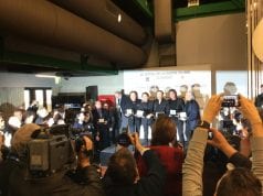 Sanremo. I Pooh, 50 anni e poi un lungo addio