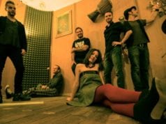 “Playground”, il nuovo album dei Mardi Gras
