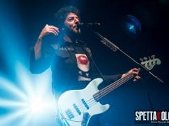 Max Gazzè sold-out con Maximilian all’Alcatraz: le foto della serata